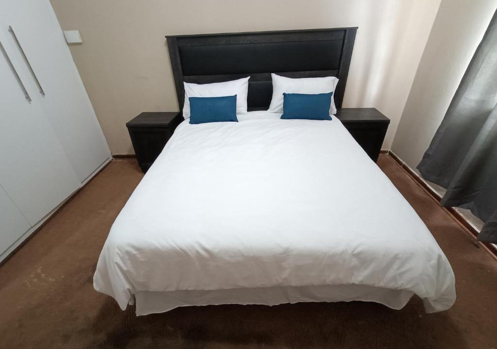Benoni Apartment | Townhouse in Benoni