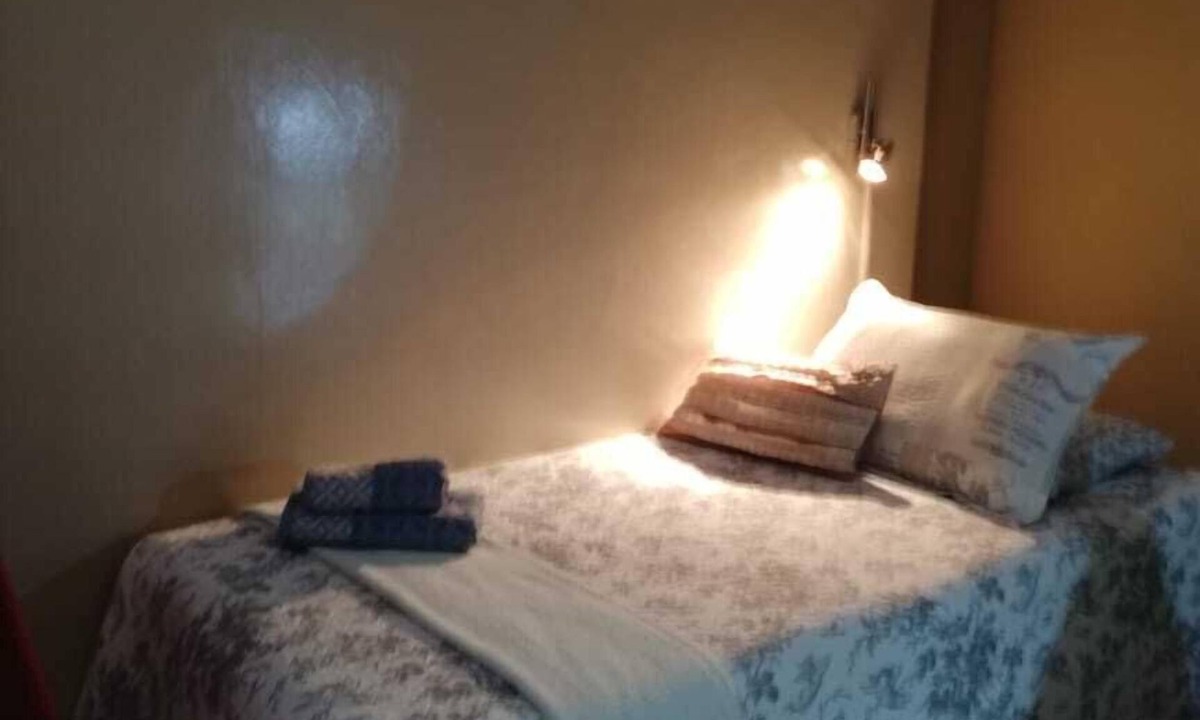 Potchefstroom House | Township experience with safety as our priority.