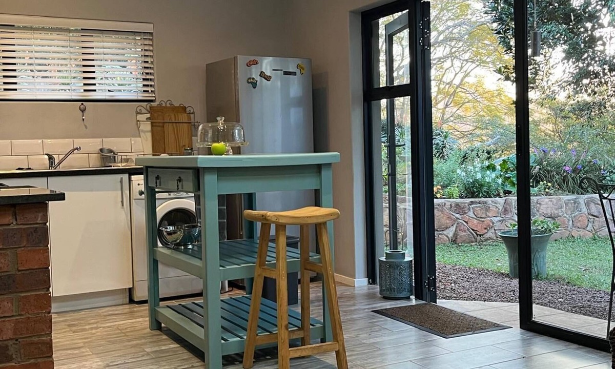 Kloof Cottage | Tranquil cottage in charming Everton