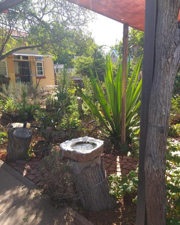 Oudtshoorn House | Tranquility in Klein Karoo
