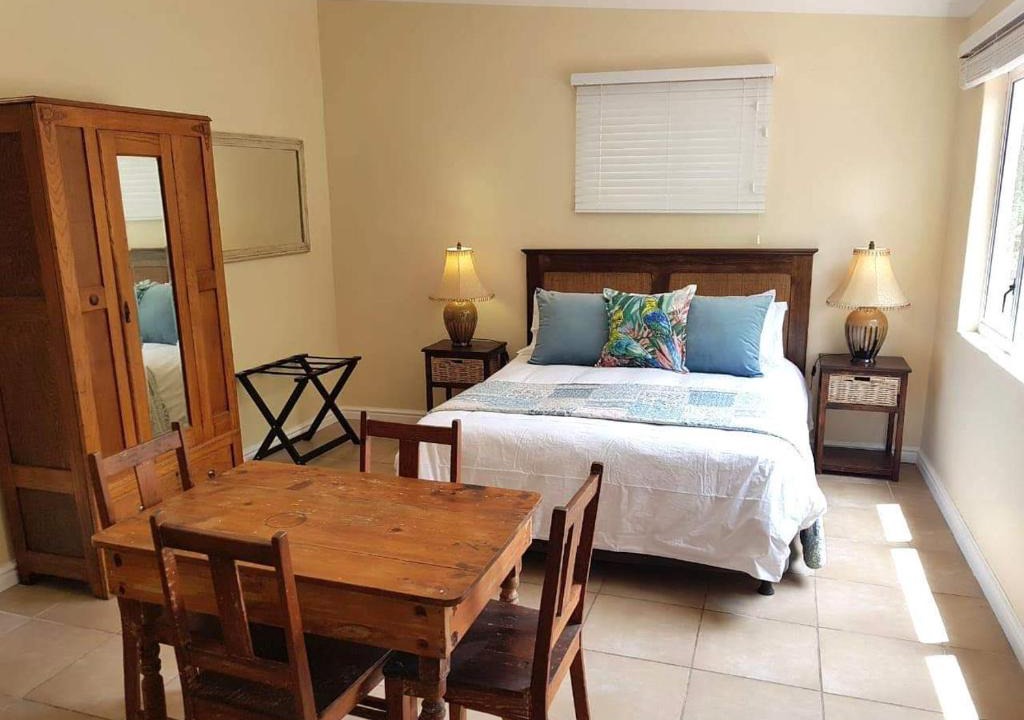Port Elizabeth Apartment | Tranquility Self-Catering Accommodation