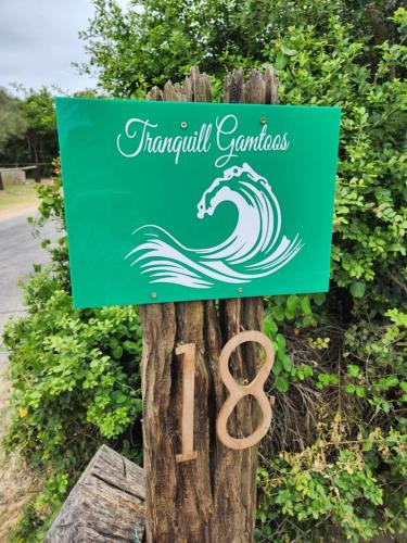 Kouga House | TranquillGamtoos