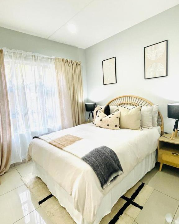 Umtata Apartment | Trendy, Comfortable 1 bedroom Apartments in Mthatha