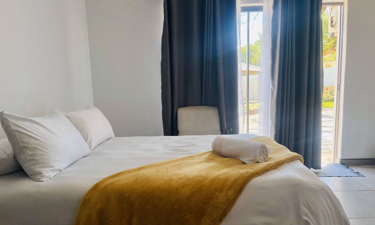 Northam Bed & Breakfast | TrendyBliss Guest House - n0294