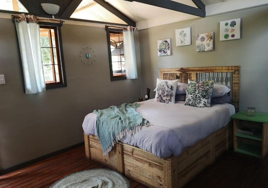 Thaba Chweu Ski Chalet | Treur River Lodge