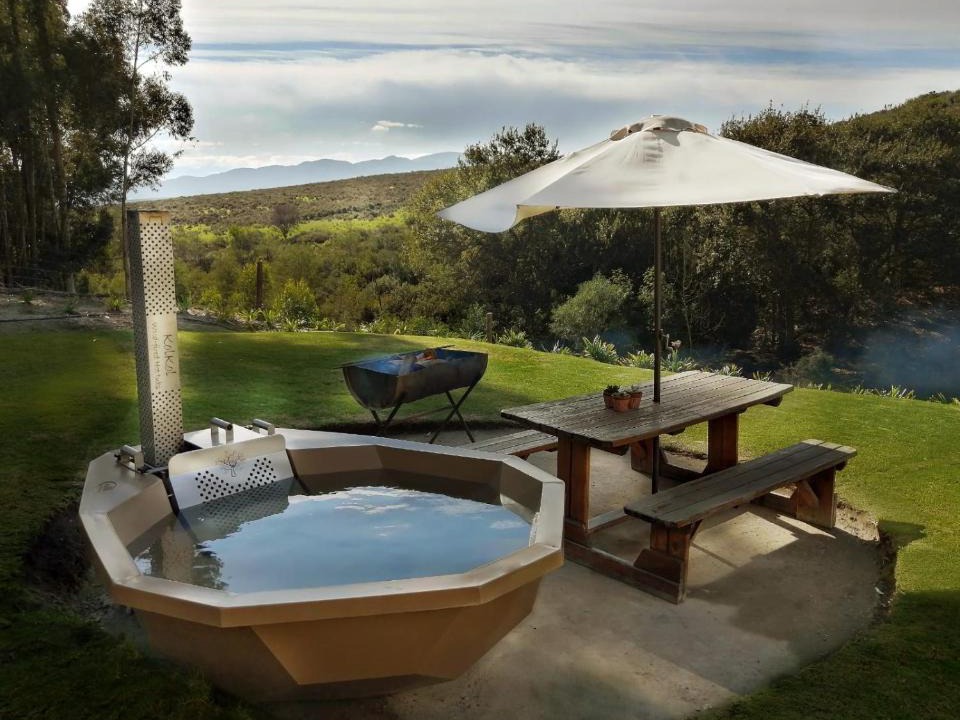Caledon Apartment | Treyntjes Rivier Cottages