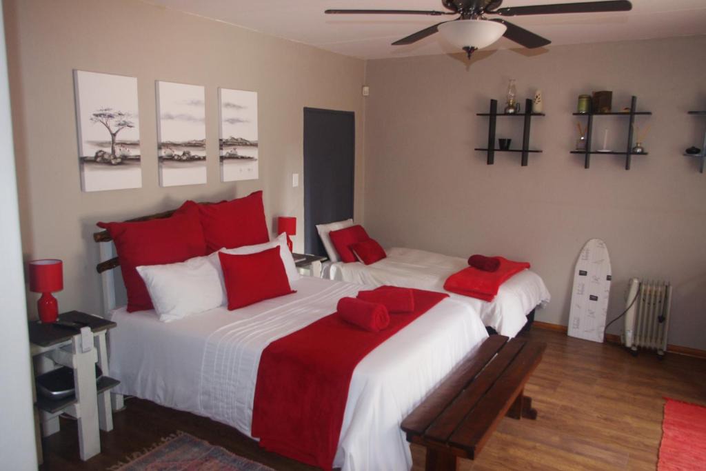 Waverley Apartment | Triginta