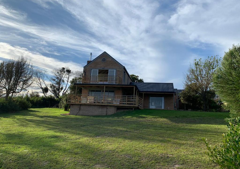 Plettenberg Bay House | Trinity Farm Ocean view Cottage