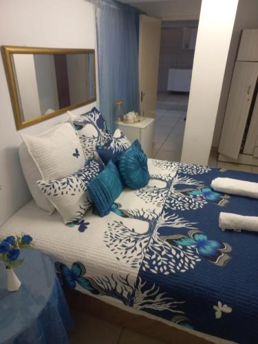 Bezuidenhout Valley House | Triple T Guest house