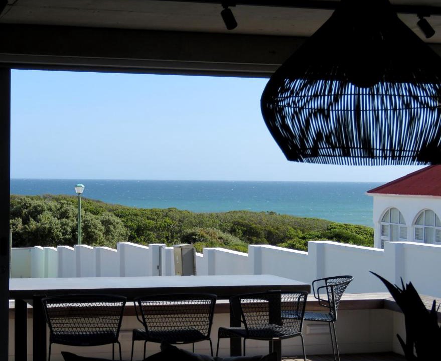 Voelklip House | Troon Beach Cottage Hermanus