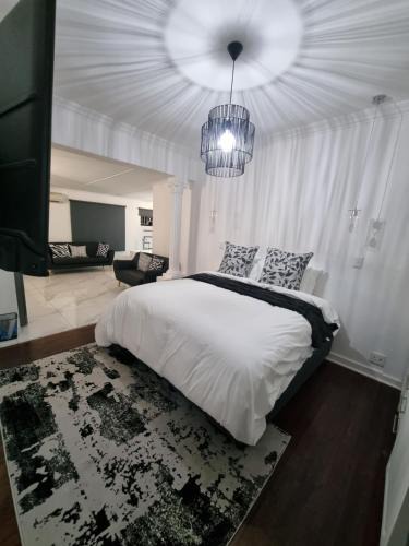 Durban North House | Troon Harmony - Room 1