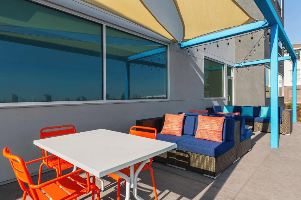 Lodi Hotel | Tru By Hilton Lodi