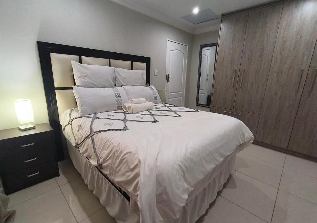 Moreleta Park House | Trumma Guest House