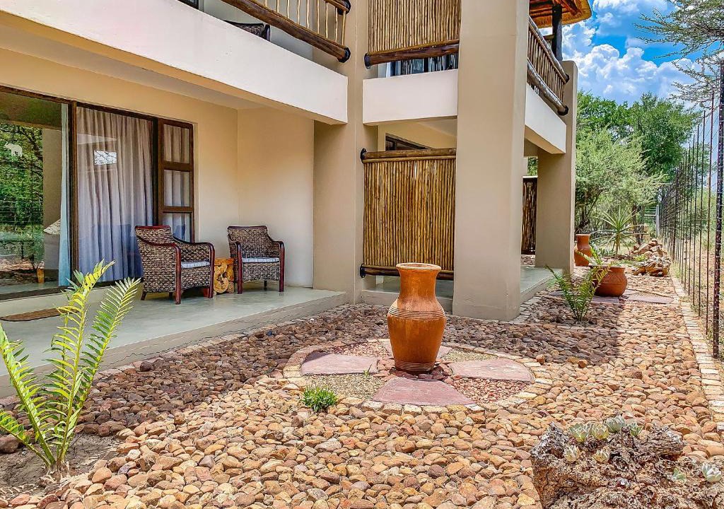 Hammanskraal Ski Chalet | Tshikwalo Game Lodge