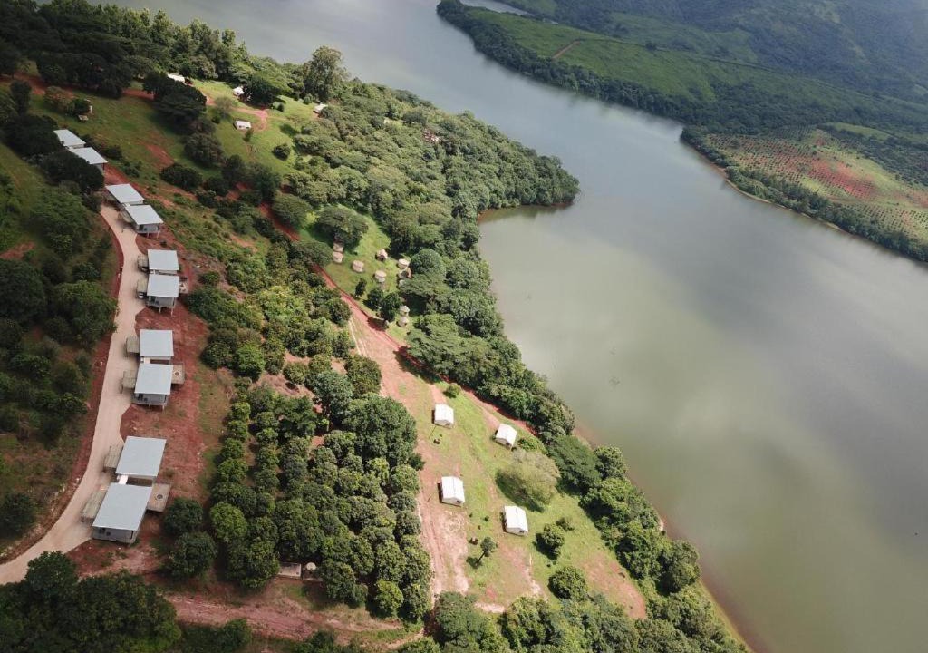 Thulamela Apartment | Tshivhase Nature Reserve