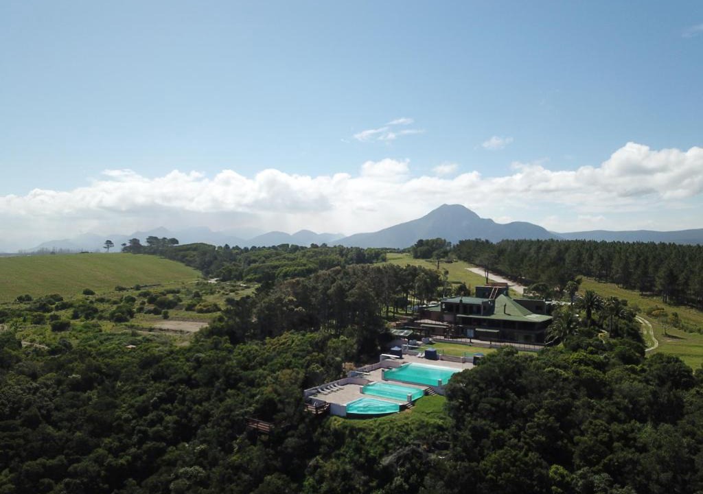 Robbehoek Resort | Tsitsikamma on Sea Resort