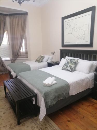 Kimberley Bed & Breakfast | Tucker House B&B