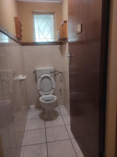 Universitas Apartment | Tumelos Place