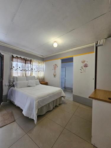 Polokwane Apartment | turfloop guest house