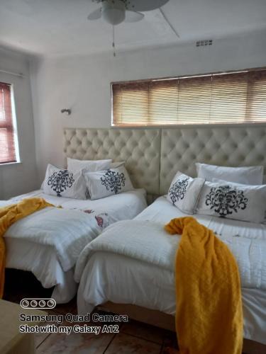 Eikenbosch Bed & Breakfast | Turning Point Bed & Breakfast