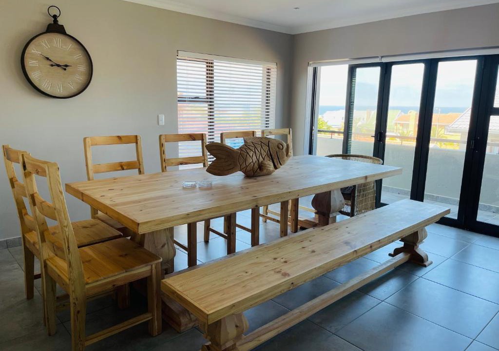 Hartenbos House | Tuscan House