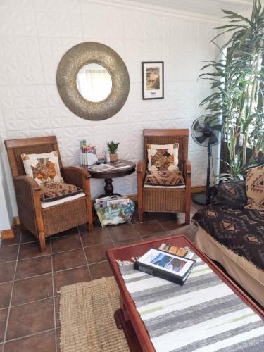 Fish Hoek Apartment | Twelveon1st