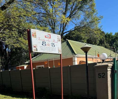 Umtata Apartment | Twenty 4 Hr Self-Catering Accomodation