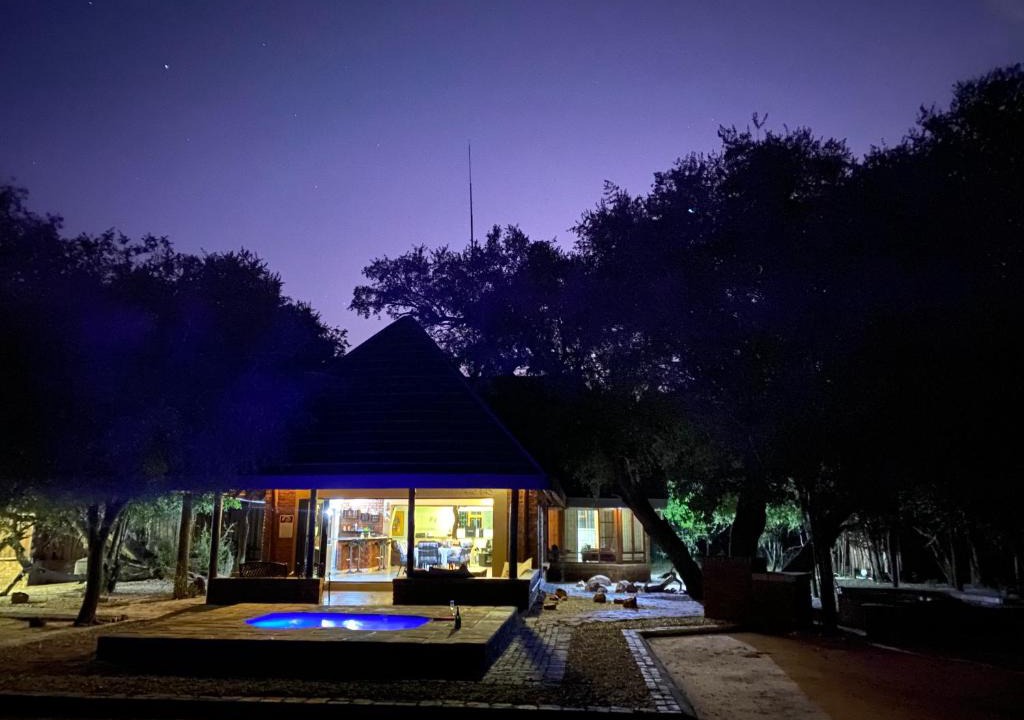 Bela-Bela House | Twiga Lodge Mabalingwe