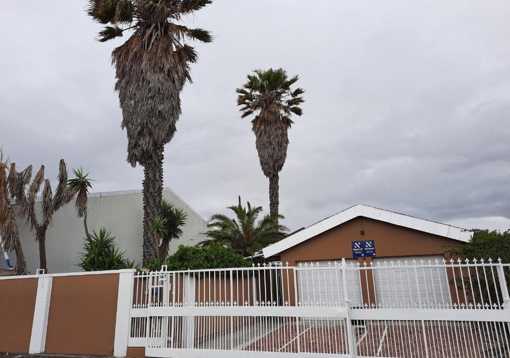 Cape Town House | TwinnPalms Accommodation