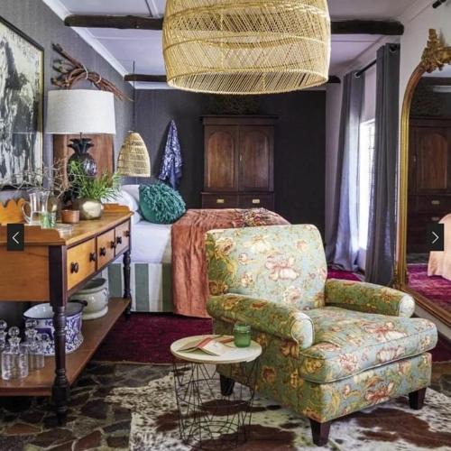 Britstown House | Twyfelberg Karoo Hideaway