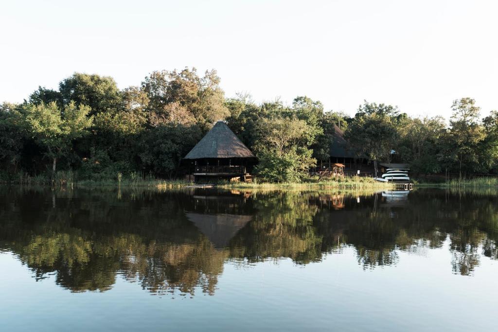 Tzaneen Hotel | Tzaneen Country Lodge