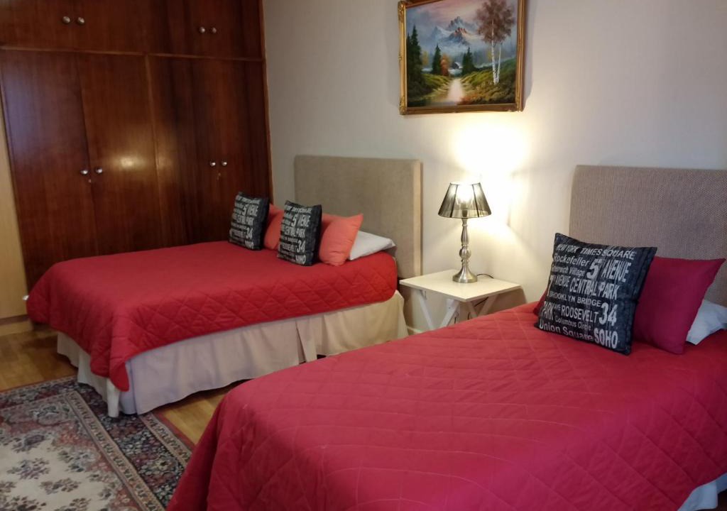 Uitenhage Apartment | Uitenhage Apartments