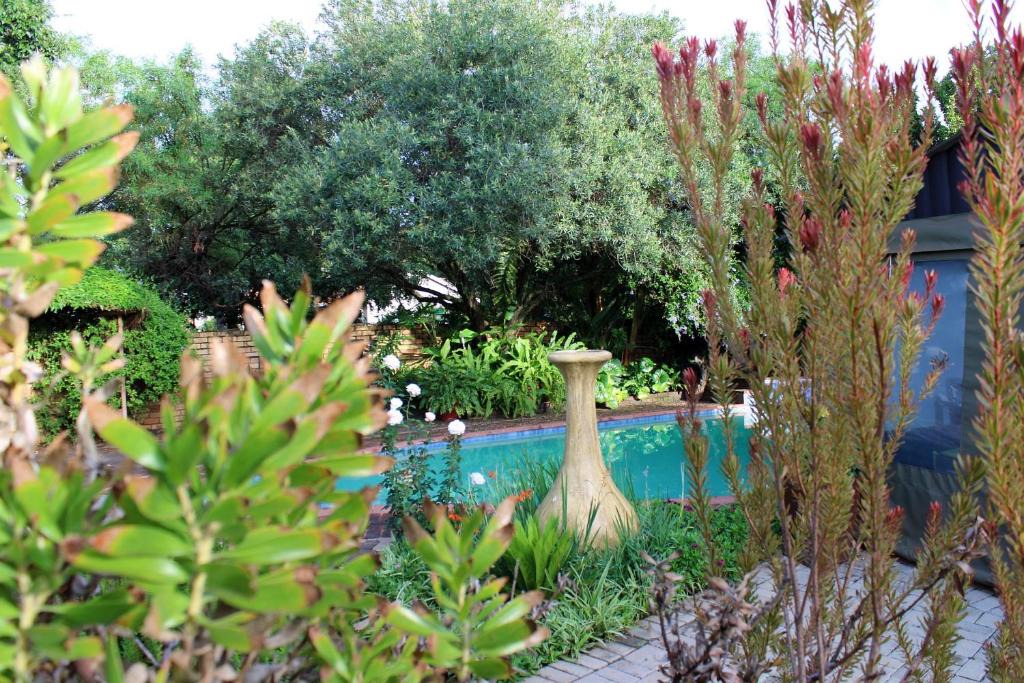 Klerksdorp House | Ukarimu Guest House