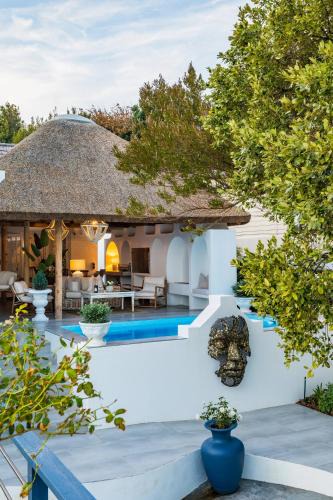 Scott Estate House | Ukuthula - Tranquil home in Hout Bay, Cape Town