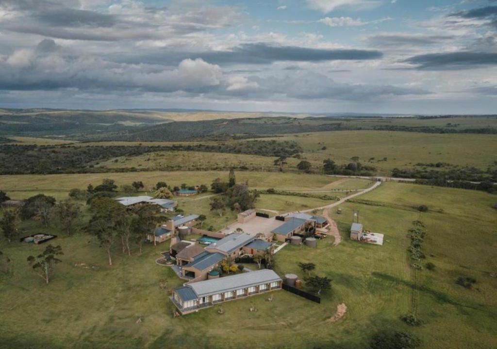 Alexandria Cabin | Umbono Private Game Lodge