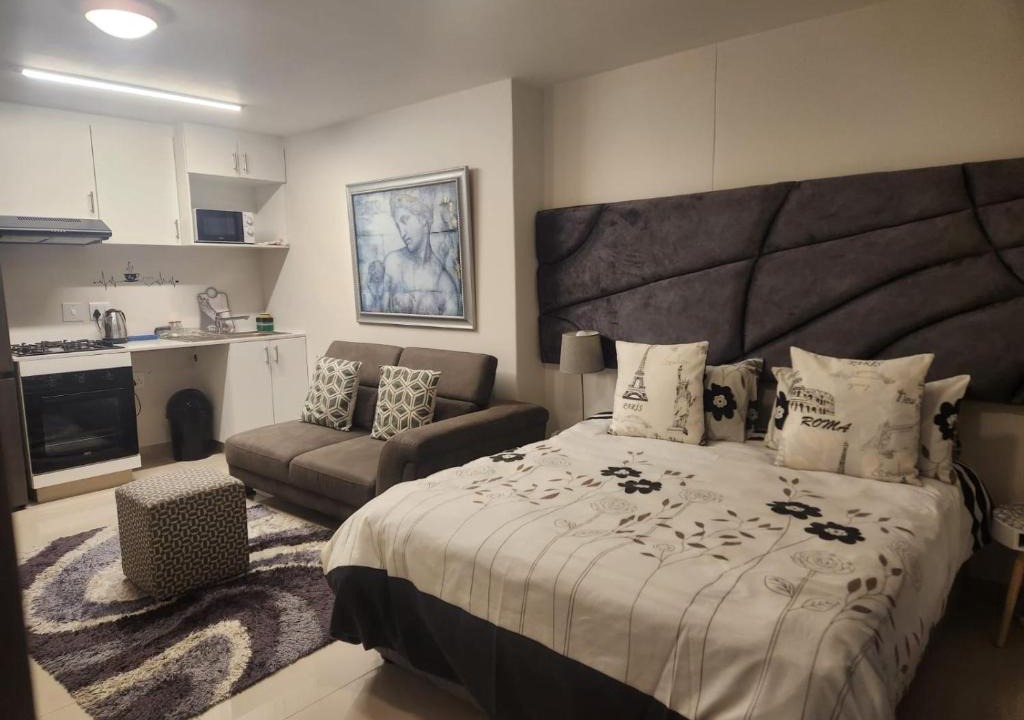 Umhlanga Apartment | Umhlanga flat near Gateway mall