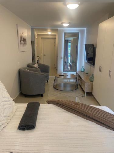 Umhlanga Apartment | Umhlanga Profession Pad