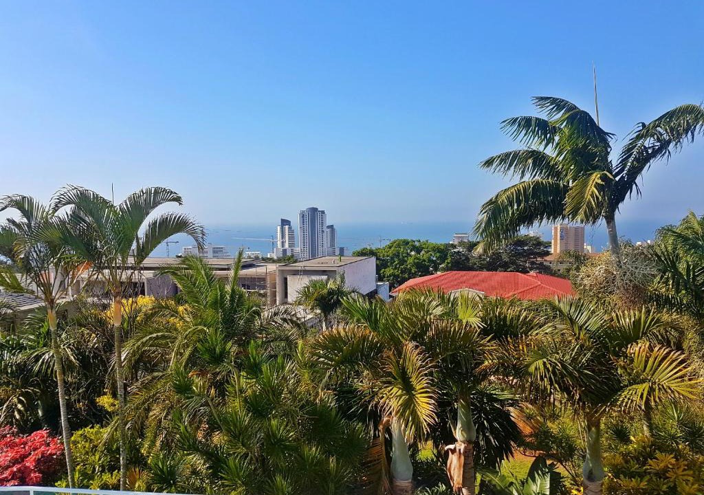 Umhlanga House | Umhlanga Windsor Villa