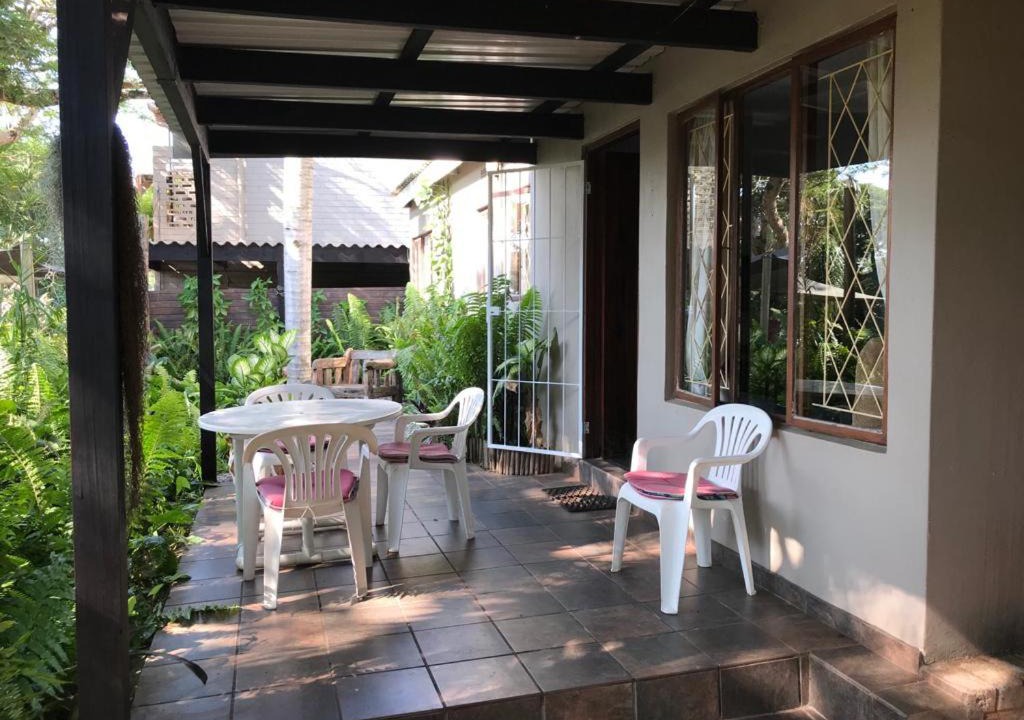 Mtunzini Apartment | Umlalazi Cottage