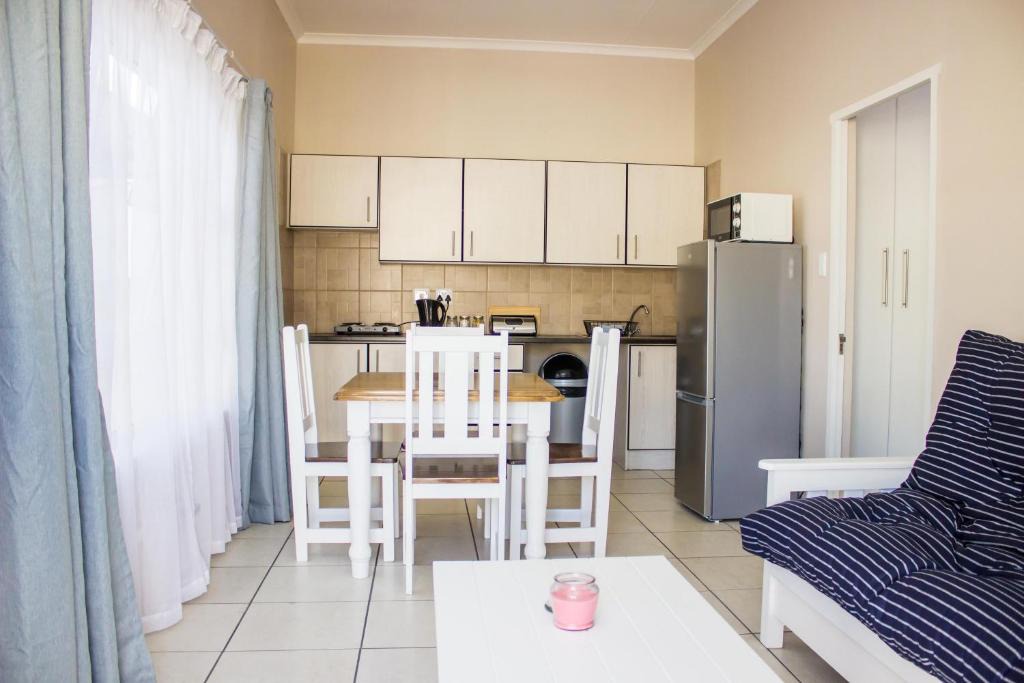 Umoya Cottages | Newton Park