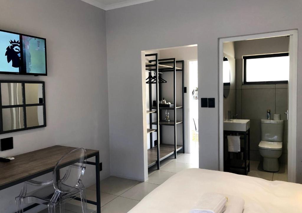 Aliwal North Hotel | Umtali Country Inn