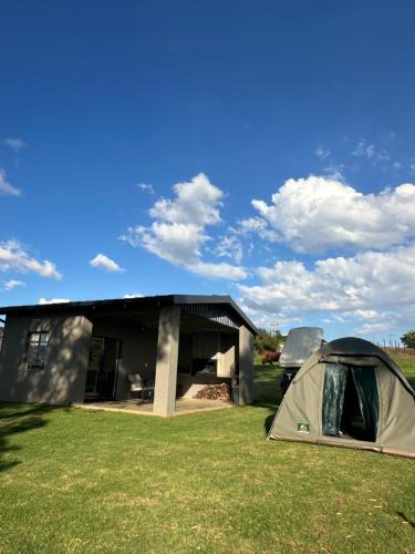 Kwa Sani Other | Umtshitshi Camp Site
