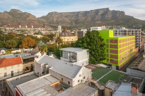 Senator Park | Cape Town City Centre