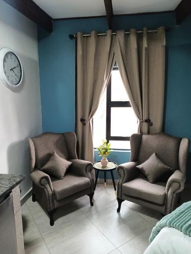 Polokwane Apartment | Unique Overnight Polokwane