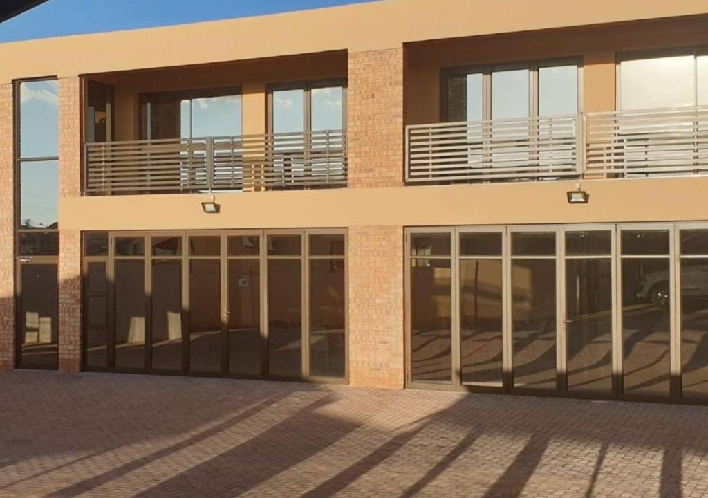 Middelburg Hotel | Unique Rose Boutique Hotel