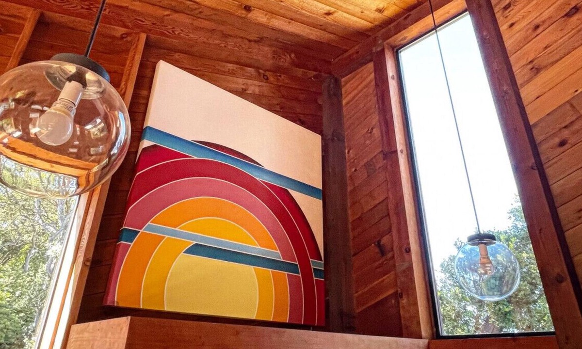 Inverness House | Unique Stay w/ Picturesque Views, Hot Tub, Privacy