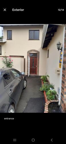 Pinetown Apartment | Unit 15 Holzner Gardens