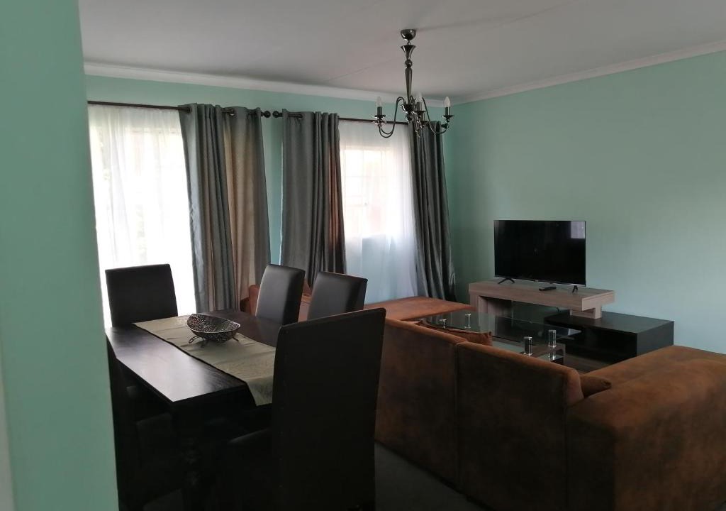 Weltevredenpark Apartment | UNIT 97 FLAT