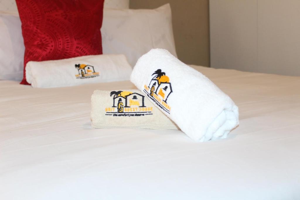 Polokwane Bed & Breakfast | Unit G Guest House