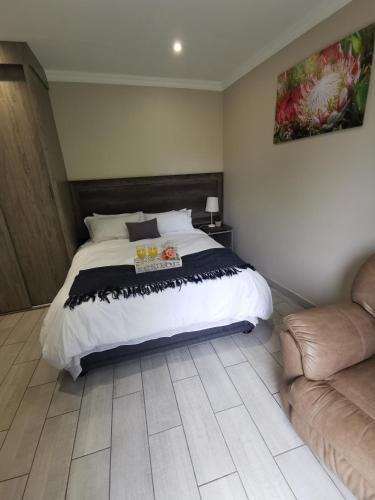 Boksburg Bed & Breakfast | Up21 Guest House